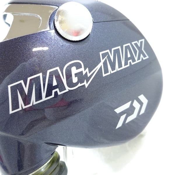 マグマックス３００